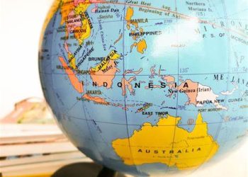 The Enigmatic Allure of Indonesia: A Blend of Geography, History, and Culture