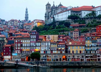 Quintessential Porto: A Journey Through History and Culture