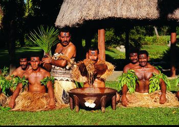 Bula to Bliss: Discovering Fiji’s Cultural Elixir, Kava