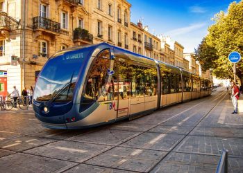 Mastering Multinational Travel: A Comprehensive Guide to European Transport