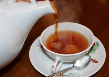 East Frisia: The Unassuming Champion of Tea Consumption