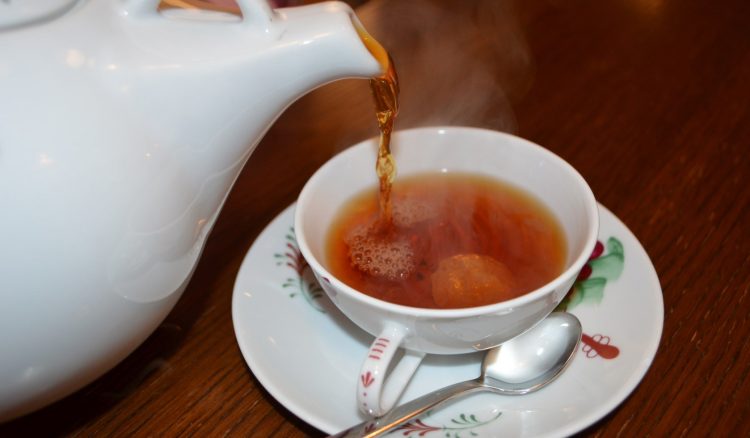 East Frisia: The Unassuming Champion of Tea Consumption