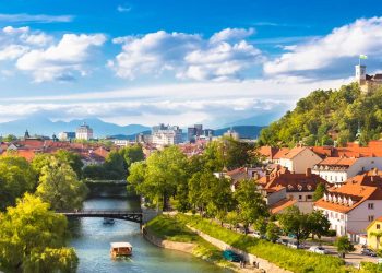 Exploring Slovenia: An Unforgettable Urban Adventure