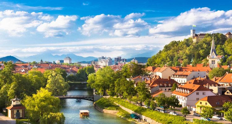 Exploring Slovenia: An Unforgettable Urban Adventure