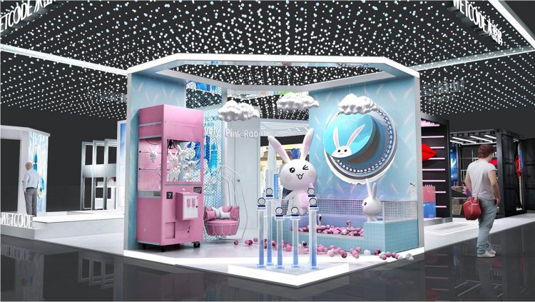The Alchemy of Beauty: South Korea’s AI Revolution in Cosmetics