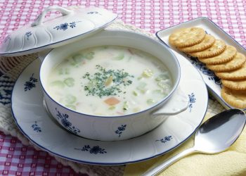 East Frisia: The Unheralded Tea Capital of the World