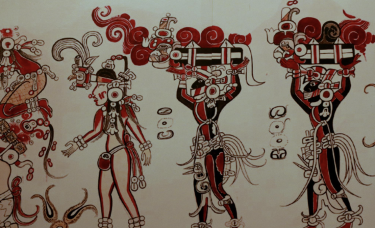 Embroidery Essence: Weaving Life with Threads in Yucatán