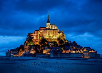 Normandy’s Echoes of Valor: Commemorating 80 Years Since D-Day