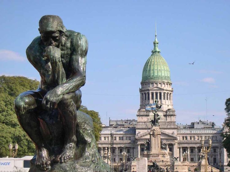The Paradox of Prosperity: Argentina’s Dance with Debt and the Undiminished Allure of its Destinations