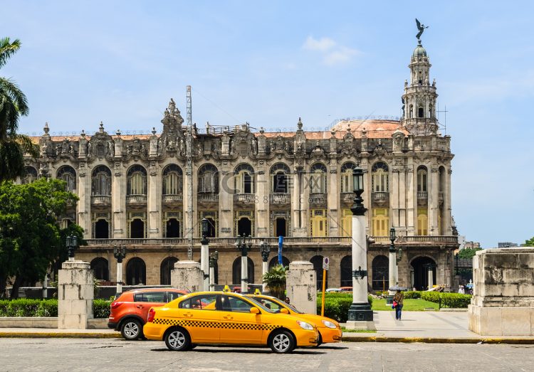 In Havana’s Embrace: Tracing Hemingway’s Legacy