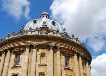 Oxford Unveiled: A Journey Through Academic Excellence and Cinematic Fantasy