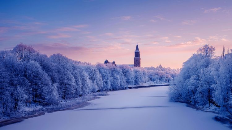 Turku Revealed: A Journey Through Finland’s Age-Old Cityscape
