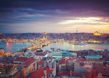 Turkey: The Home of 70% of the World’s Hazelnuts