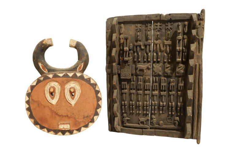 Sculpting Life: The Enchanting Art of African Wood Carving