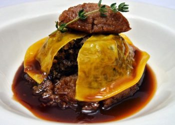 The Enigmatic Haggis: A Culinary Treasure of Scotland