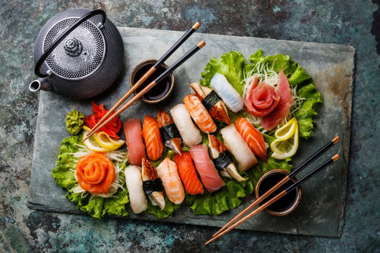 The Soul of Fermentation in Japanese Cuisine