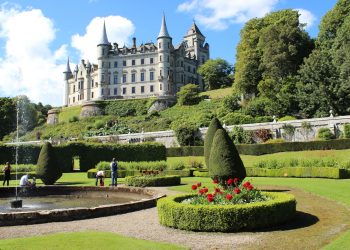 The Enigmatic Beauty of the NC500: A Journey Through Scotland’s Scenic Highway