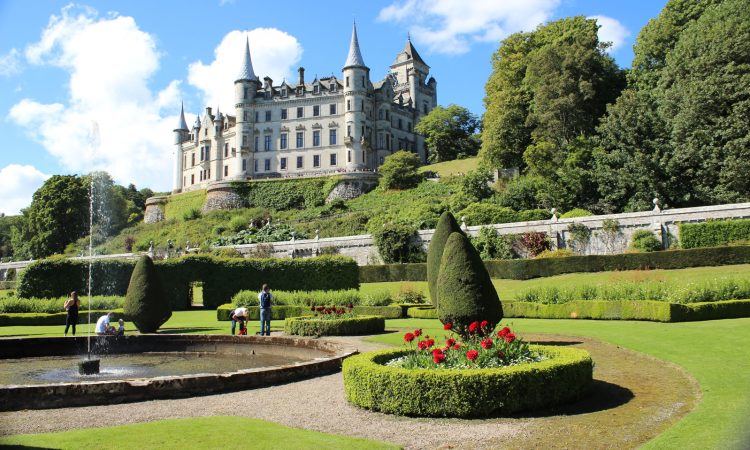 The Enigmatic Beauty of the NC500: A Journey Through Scotland’s Scenic Highway