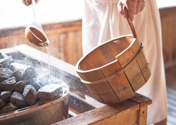 Embracing the “Sando”: A New Wave of Sauna Culture in Japan