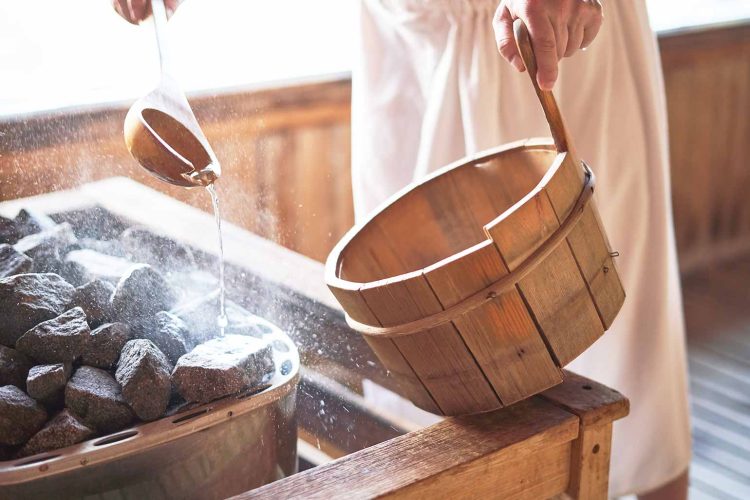 Embracing the “Sando”: A New Wave of Sauna Culture in Japan