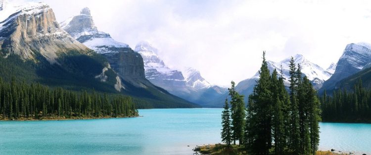 What Makes the Rocky Mountains a Must-Visit Destination for Every Traveler?