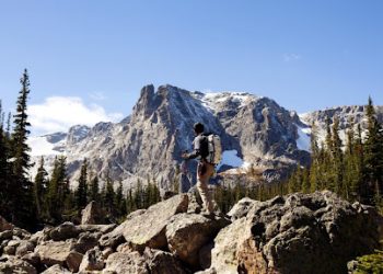 What Makes a Journey Through the Rocky Mountains an Unforgettable Adventure?