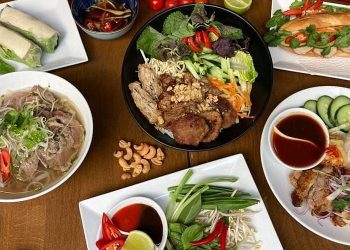 What Makes the Food and Beverage Scene in Lake Lucerne So Special? A Deep Dive into Swiss Culinary Traditions