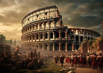 What Cultural Customs Shaped the Colosseum’s Legacy? An In-Depth Exploration of the Traditions and Practices Surrounding Ancient Rome’s Iconic Amphitheater