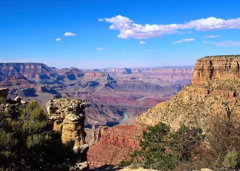 Why Should Grand Canyon National Park Be On Your Bucket List?