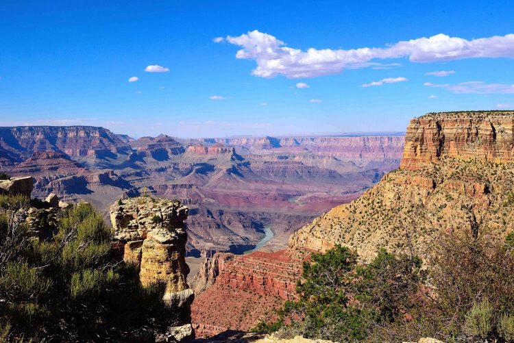 Why Should Grand Canyon National Park Be On Your Bucket List?
