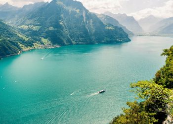 Why is Lake Lucerne Considered One of Switzerland’s Most Breathtaking Natural Wonders?