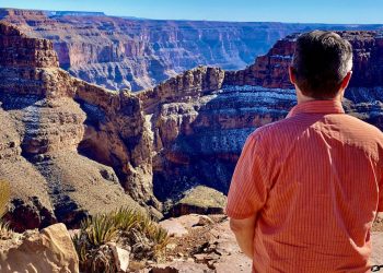 Why Should You Plan a Trip to Grand Canyon National Park? A Complete Travel Guide