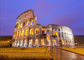 What Are the Best Travel Tips for Visiting the Colosseum? A Comprehensive Guide to Exploring Rome’s Iconic Landmark