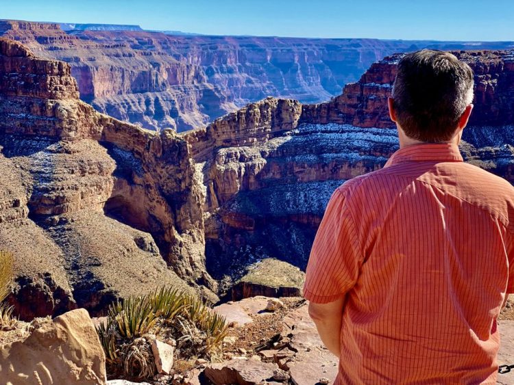 Why Should You Plan a Trip to Grand Canyon National Park? A Complete Travel Guide