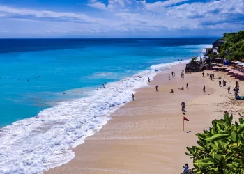 What Makes Bali the Ultimate Travel Destination?