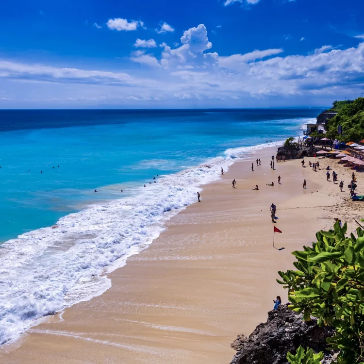 What Makes Bali the Ultimate Travel Destination?