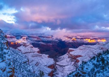 What Are the Unique Cultural Customs of Grand Canyon National Park?