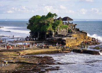 Why is Bali the Ultimate Travel Destination? A Complete Travel Guide