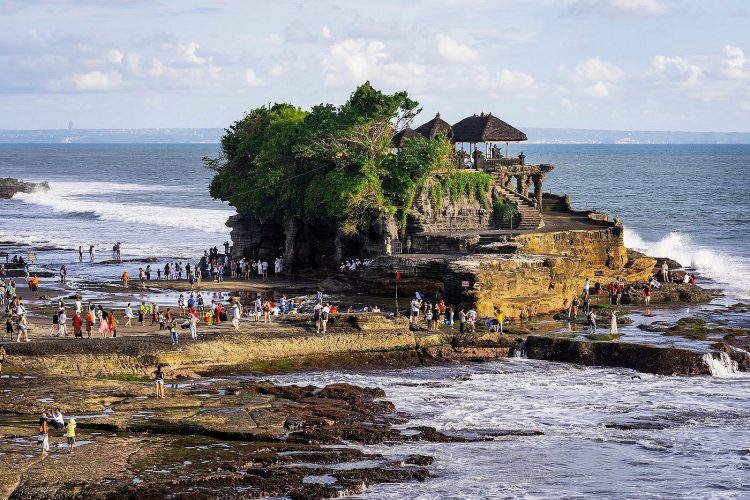 Why is Bali the Ultimate Travel Destination? A Complete Travel Guide