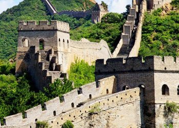 What Are the Latest Developments and Discoveries About the Great Wall of China?