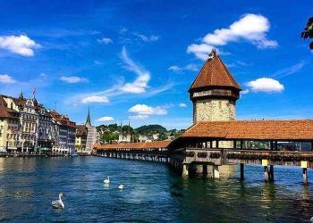 What Makes Lake Lucerne a Must-Visit Destination for Travelers?