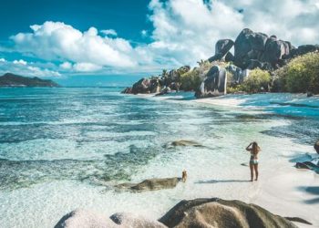 What Makes the Natural Scenery of Seychelles So Unique and Captivating?