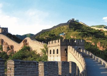 What Should You Know Before Visiting the Great Wall of China? A Complete Travel Guide