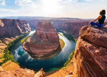 What Makes the Natural Scenery of Grand Canyon National Park So Unforgettable?