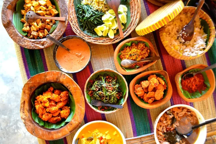 What Makes Bali’s Food and Beverage Scene So Unique?