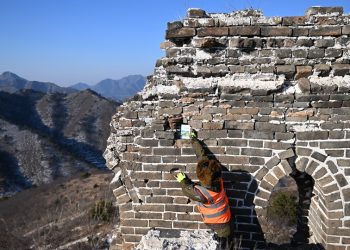 What Makes the Great Wall of China a Timeless Travel Story?