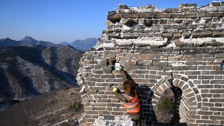 What Makes the Great Wall of China a Timeless Travel Story?