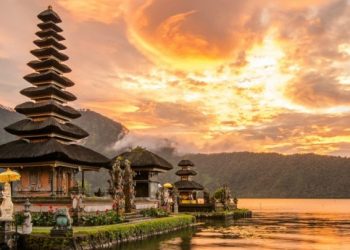 What Makes Bali’s Natural Scenery Truly Unforgettable?