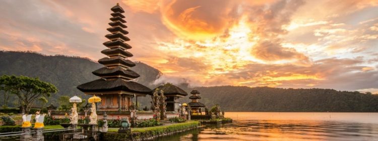 What Makes Bali’s Natural Scenery Truly Unforgettable?