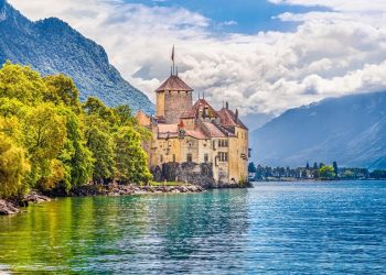 What Makes Lake Geneva a Unique Destination in Switzerland?